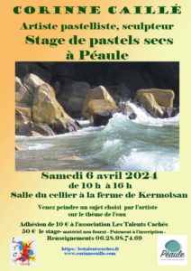 Corinne CAILLE 04 2024