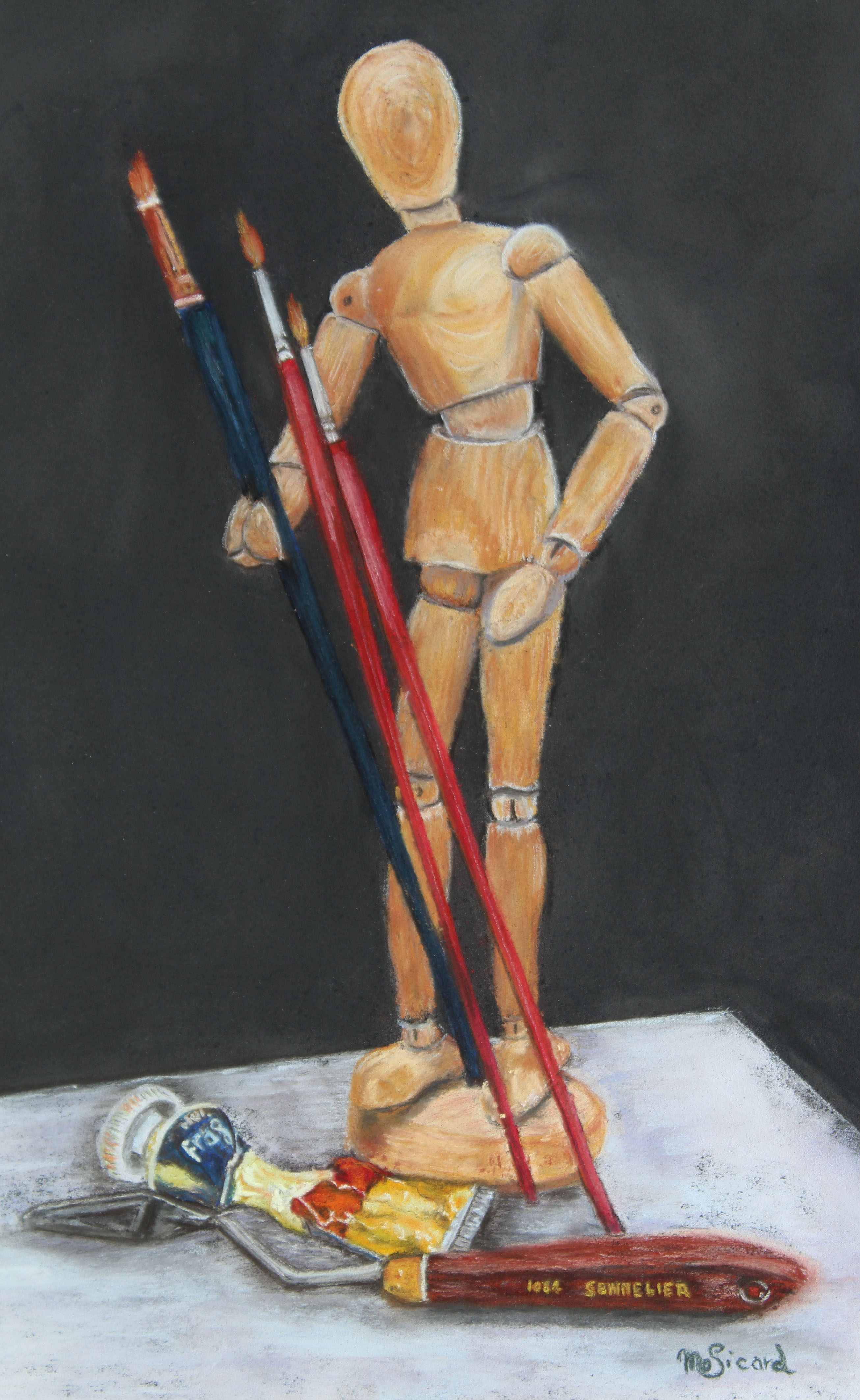 Sicard - inspirations