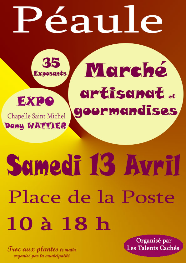 AfficheMarché2019