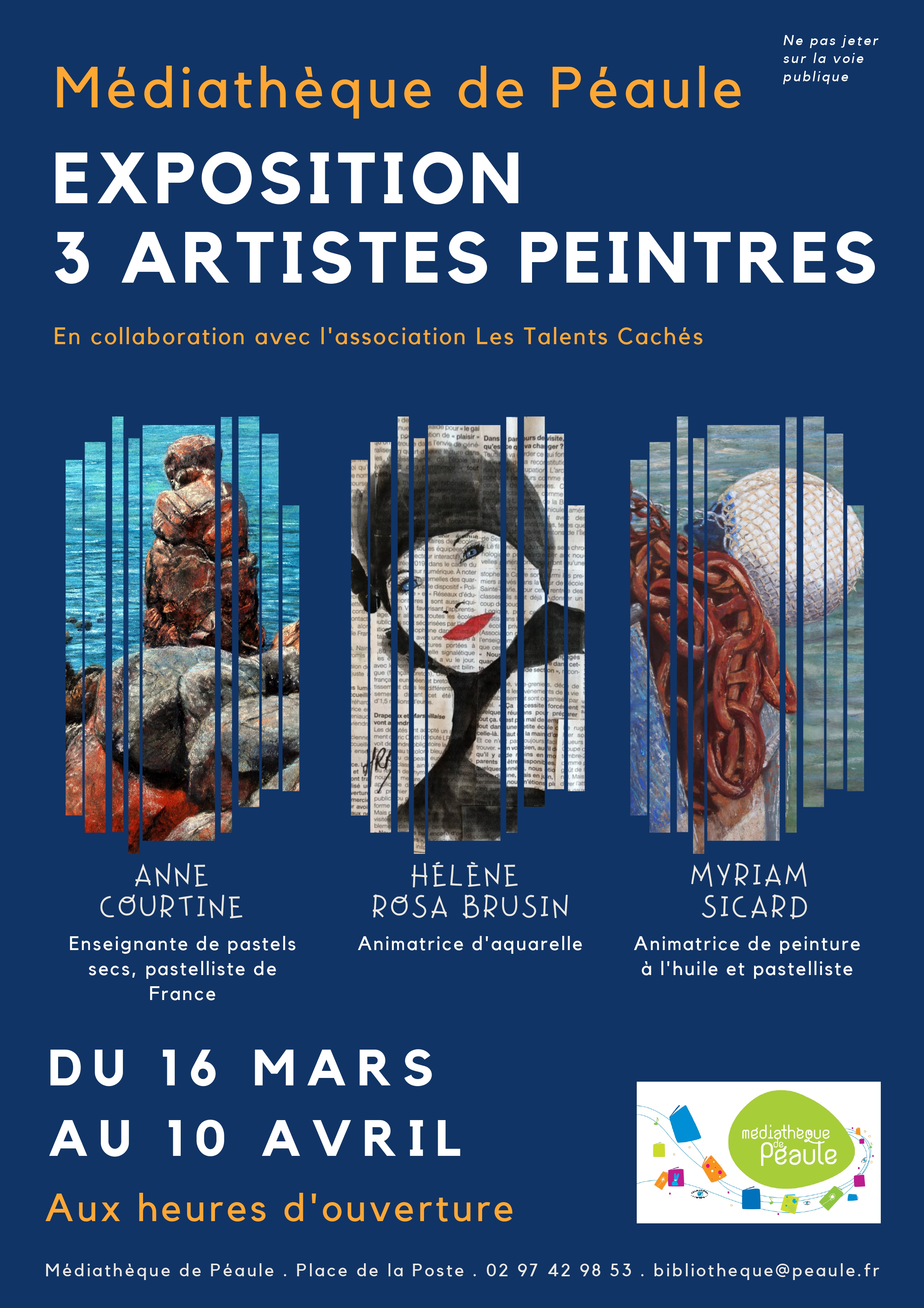 Expo peinture V2