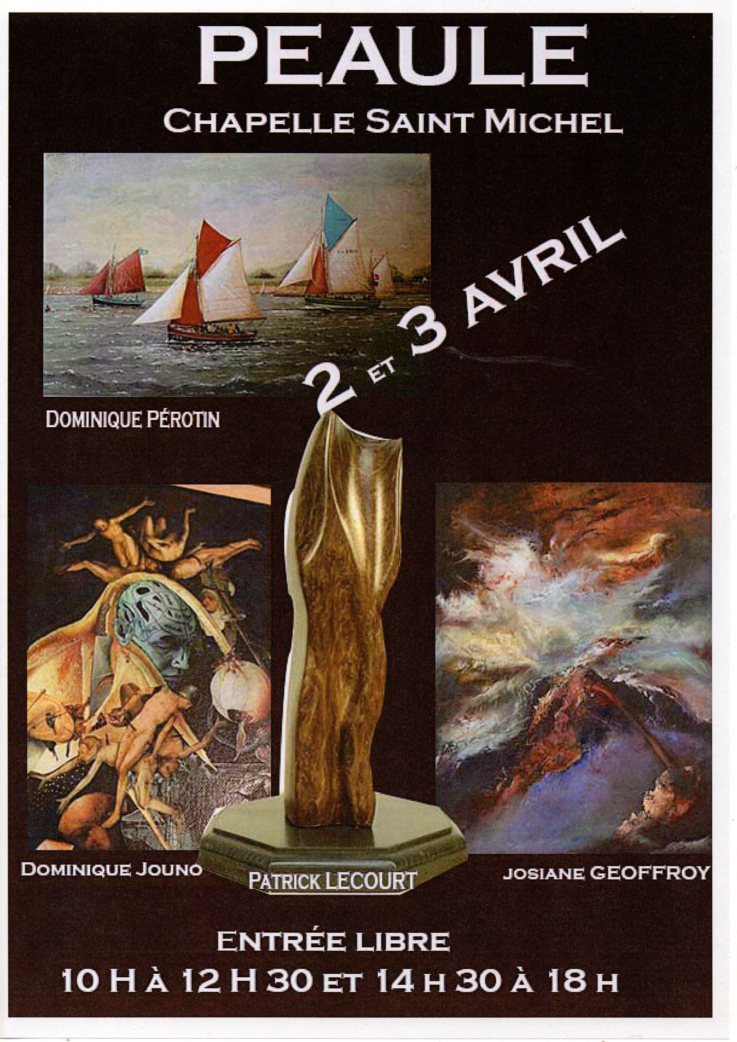 Evasion 2022