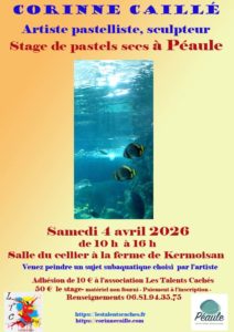 Corinne CAILLE