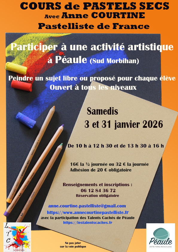 Cours Anne Courtine 012026