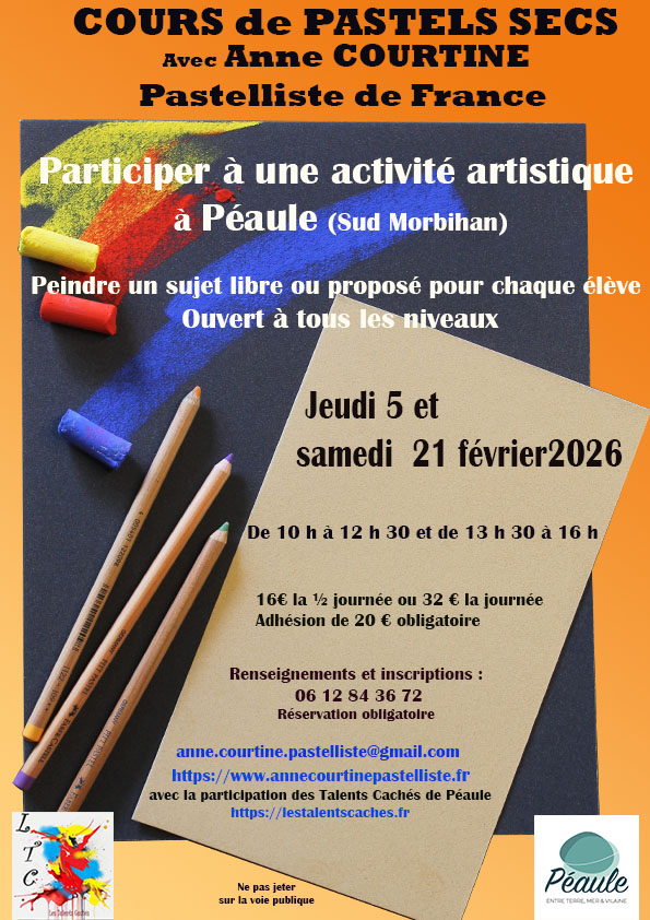 Cours Anne Courtine 022026