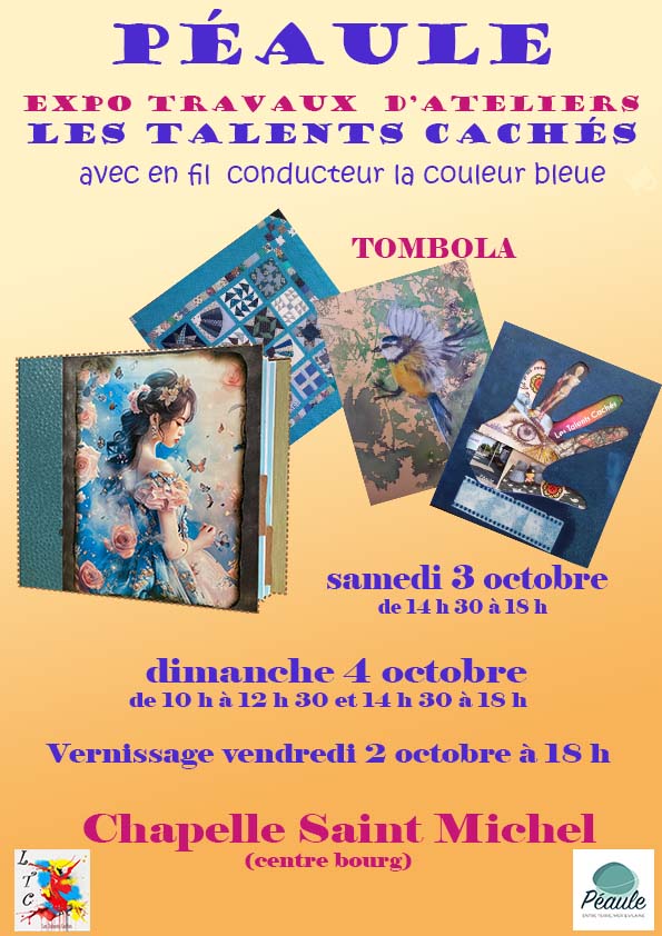 Expo octobre 2026