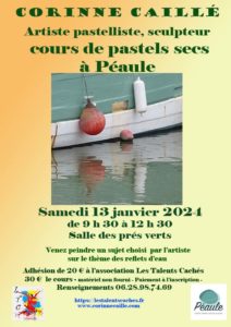 Corinne CAILLE13 01 2024