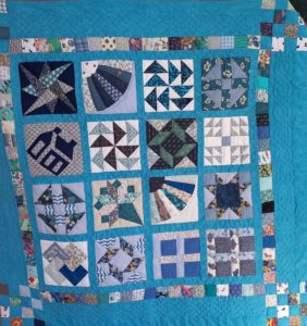 Patchwork