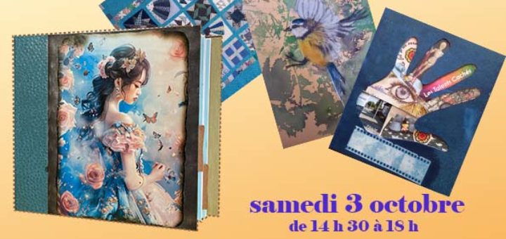 Expo octobre 2026